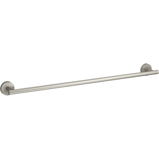 Kohler Square Grab Bar & Reviews Wayfair